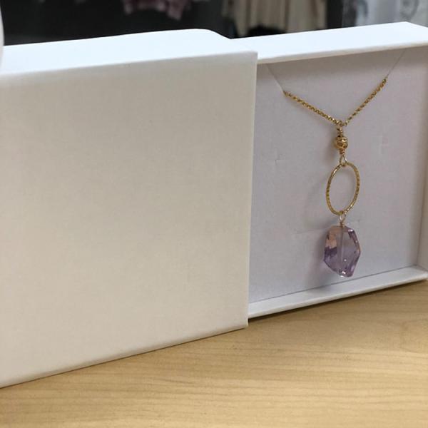 Professional Custom Jewelry Package Packaging Custom Jewelry Box Custom Product Packaging Jewelry Box