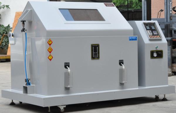 800L Laboratory Salt Spray Test Machine Cyclic Copper Accelerated Acetic Acid CASS Test