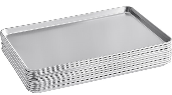 RK Bakeware China Heavy Duty 16 Gauge 18