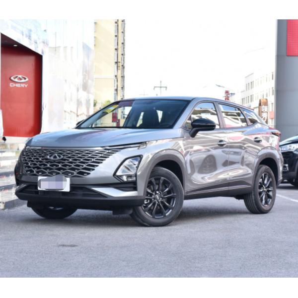 Автомобиль мест SUV двери 5 бензина 1.5T 156HP L4 5 версии Chery Omoda 2022 1.5T CVT