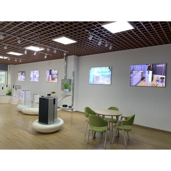 Очиститель воздуха автомобиля Freshener H13 истинный HEPA с активным фильтром 25dB/A углерода