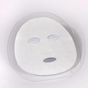 Masque exfoliant pour le visage sec, hydratant, nourrissant, blanchissant