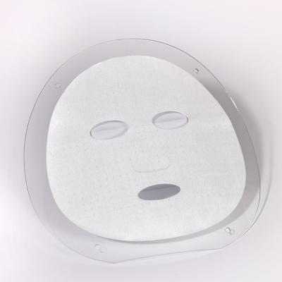 Masque exfoliant pour le visage sec, hydratant, nourrissant, blanchissant