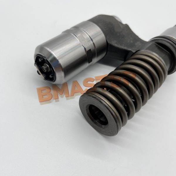 Precision Injection Fuel Injector 0414701062 with High Pressure Resistance and Optimal Atomization for Diesel Engines