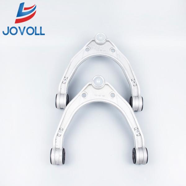 Передняя левая/правая верхняя рука контроля для Фольксвагена Тоуарег Ауди К7 Порше Кайенны 7Л0407021Б