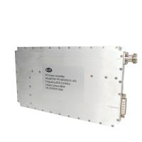Amplificateur de puissance RF UHF 80W à haute linéarité et faible bruit 850-935MHz pour les systèmes RF et les équipements d'essai