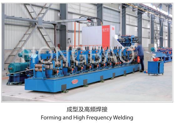 High Melting Point Zirconium Tube High Hardness Strength Corrosion Resistance Extremely
