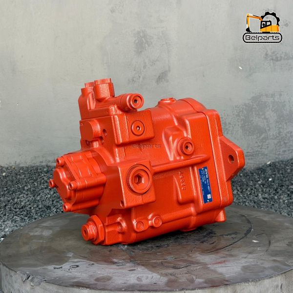 Kubota KX080-4 Main Hydraulic Pump PSVL-42CG-20 B0610-42013 B0610-42017 OEM RD829-61112 RD829-61113 RD829-61115 RD829-61110 for Mini Excavator parts