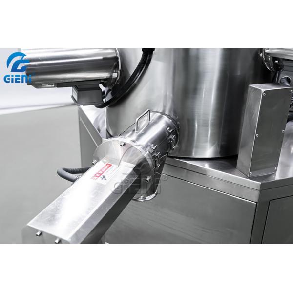 Вода CE распыляет косметическую машину прессы порошка 200L