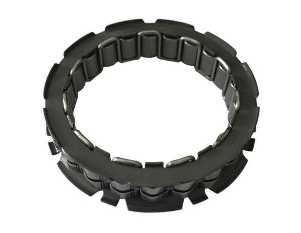 Bicycle One Way Bearings FWD Series Sprag Wedge Bearing Clutch