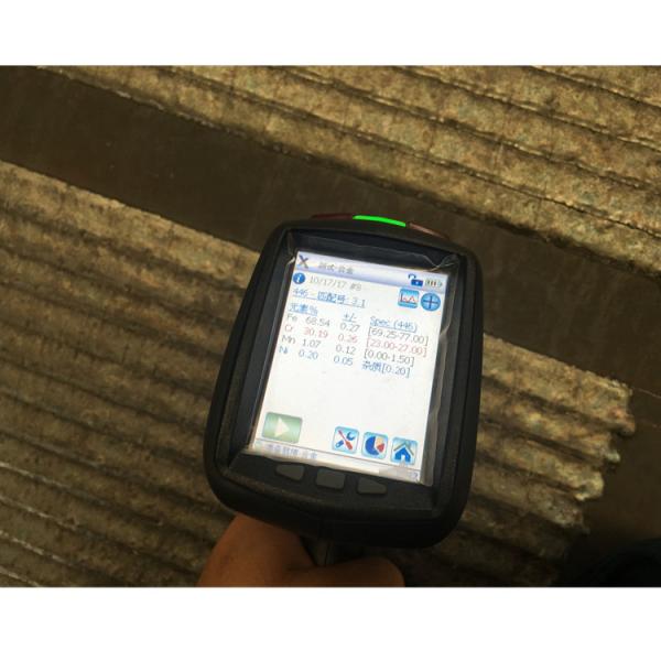 Bin Liner Alloyed Anti Wear Composite Steel Plate Chromium Carbide Wear Hardfacing