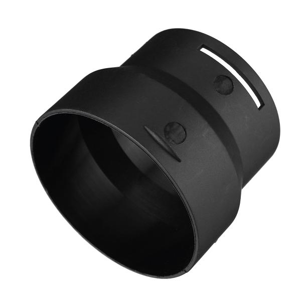 Webasto Eberspacher 75mm 60mm Truck Parking Heater Ducting Pipe Joiner