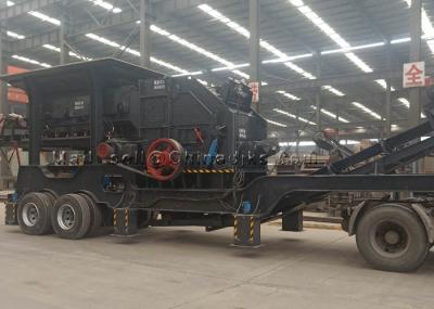 Triturador de maxila móvel da alimentação dos machados 82KG 780mm do granito 4 da pedra calcária