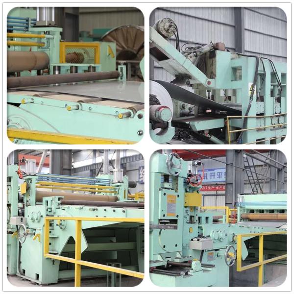 Wuxi Zhongxin Special Steel Co.,Ltd