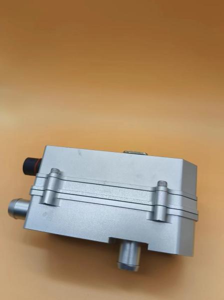 Preaquecedor de líquido de refrigeração do motor do veículo 2000W Aquecedor de estacionamento de automóveis de pequeno porte