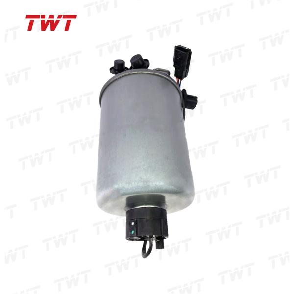 TWT V9X ADL Conjunto de filtro de combustible 164005X21A 164005X21B 16400-5X21A 16400-5X21B para el Nissan NAVARA D40 3.0D 2010