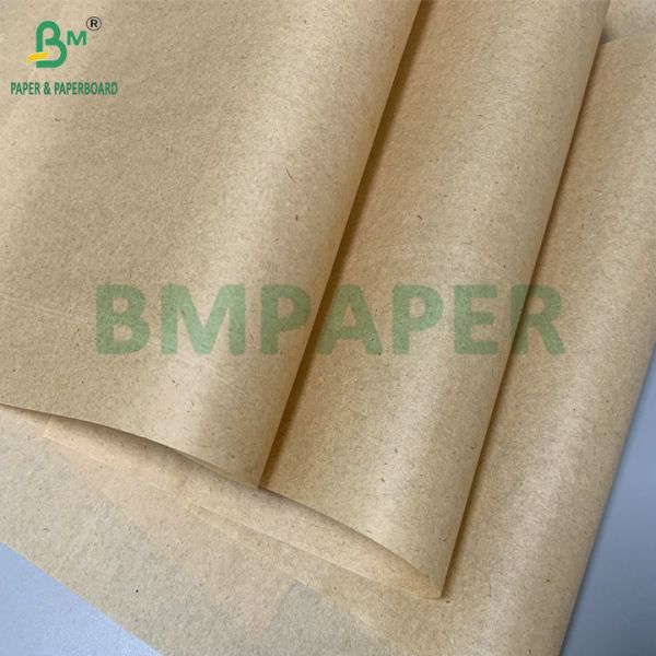 40gsm 50gsm Anti-Stick Glass Protective Interleaving Paper Glass Slip Sheet