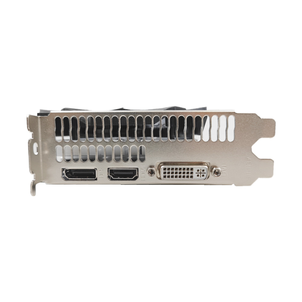 PCWINMAX RX 580 8GB Графическая карта 2048SP GDDR5 256 Бита PCIE 3.0 1257/1340MHz Gmaing ПК настольная графическая карта