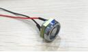 Stainless Steel Magnetic iButton Probe Reader With 3M Back Stickers For TM Card