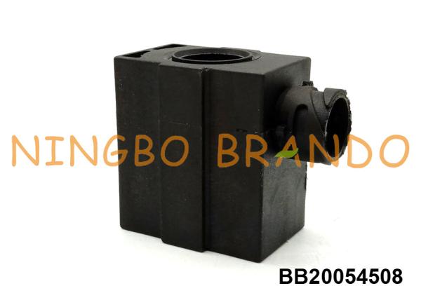 Bobina do solenoide 24VDC para Mercedes Benz Truck Solenoid Valve 5392900070