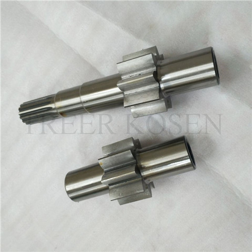 Gear pump parts 322-2915-250 gear set