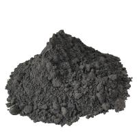 Poudre de Ti à faible teneur en oxygène 400 Mesh HDH Poudre de titane 99,6 à 99,7% de pureté