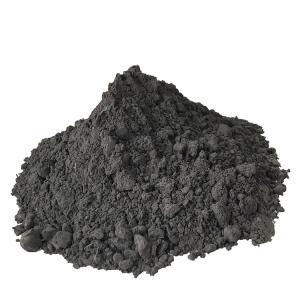 Low Oxygen Ti Powder 400 Mesh HDH Titanium Powder 99.6-99.7% Purity