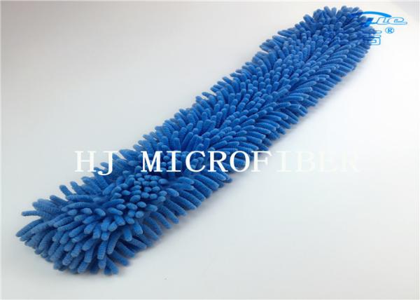 Microfiber Cloth For Car Tools , Microfiber Towels For Car And Windows Cleaning Magic Duster Mops