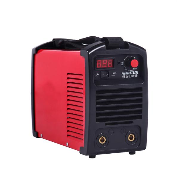 230V DC Mma Welders Manual Metal Arc Welders Stick Welders