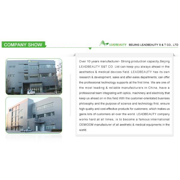 Portable 800-810nm wavelength 808 diode laser machine for hair removal