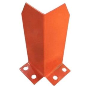 Factory Price High Quality Column Corner Guard Racking Post Protector for Warehouse Racking