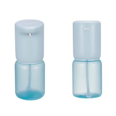 Distribuidor 400ML do pulverizador do álcool dos PP Touchless fixado na parede