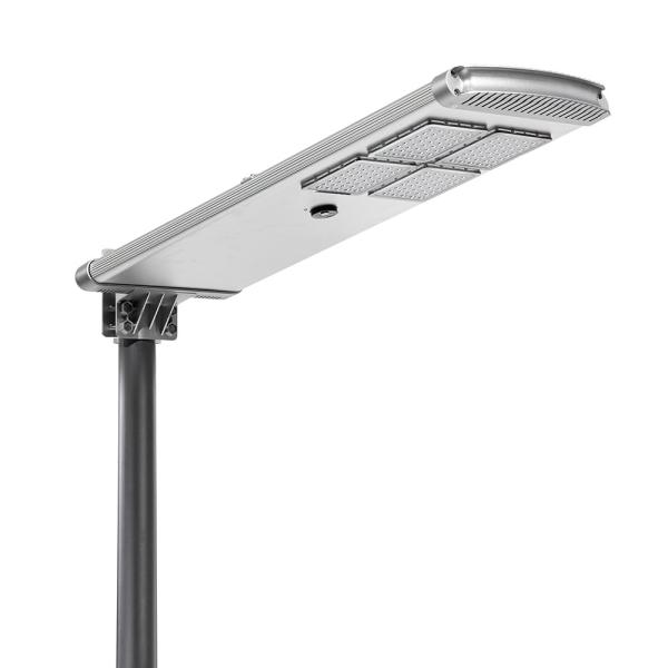 IP65 Waterproof 50W Solar Driveway Lights 6500K For Construction Site