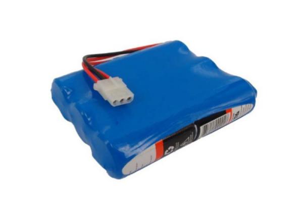 For Hewlett Packard HP43120A 43200 Defibrillator Battery Sealed Lead 12V 2500mAh