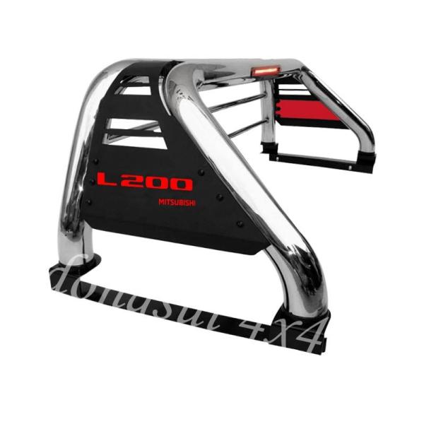 Оптовая продажа изготовителя OEM с Адвокатурой крена грузового пикапа 2 трубок д