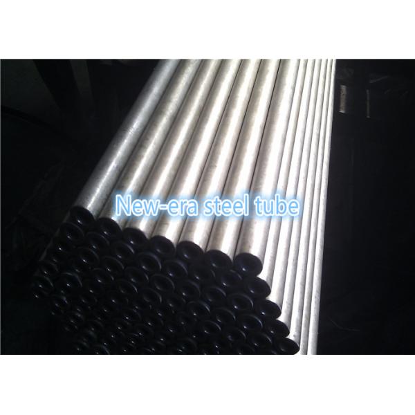 Медь трубки ребра безшовных труб легированной стали теплообменного аппарата покрыла поверхностное GB/T19447