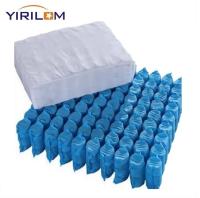 Unité de ressort de poche personnalisable de 10 cm pour les coussins de canapé