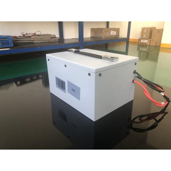 Deep Cycle High Power Ebike 48v 20ah Lithium Battery
