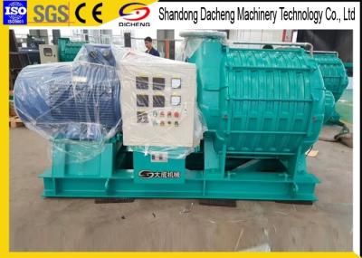 Energy Efficient Multistage Centrifugal Blower For Burner Air Supply