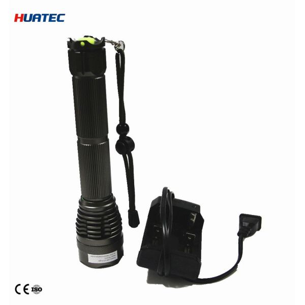 DG-3W High Intensity 365nm UVLED 10000μW/cm² Inspection Lamp For NDT Fluorescent Inspection