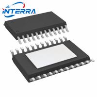 60V Boost Texas Instruments puces à circuits intégrés TPS92663AQPWPRQ1 pilote à LED CTRLR PWM 24HTSSOP