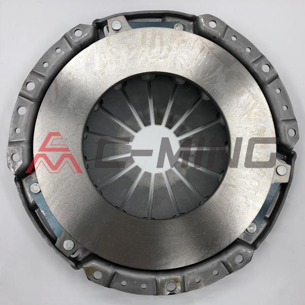 TYC518 Hiace Toyota Clutch Kits 1KD FTV 31250-26252 CT-084