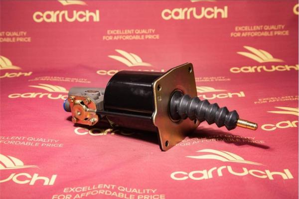 Wg9725230041 Carruchi Sinotruk HOWO Sitrak Truck Engine Cylinder Clutch Booster Cylinders