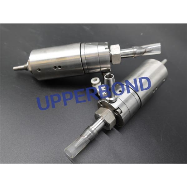 Набор Spouts клея распределителя спрейера клея Hauni Protos Molins MK9