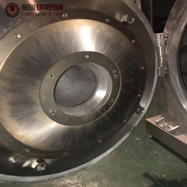 супер филировальная машина ПК 45kw скорости 80mesh меля