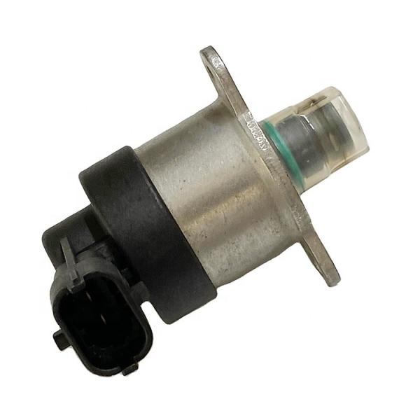 0928-400-742 High Pressure Oil Pump SCV Solenoid Valve SK130-8 SK140-8 Electrical Parts