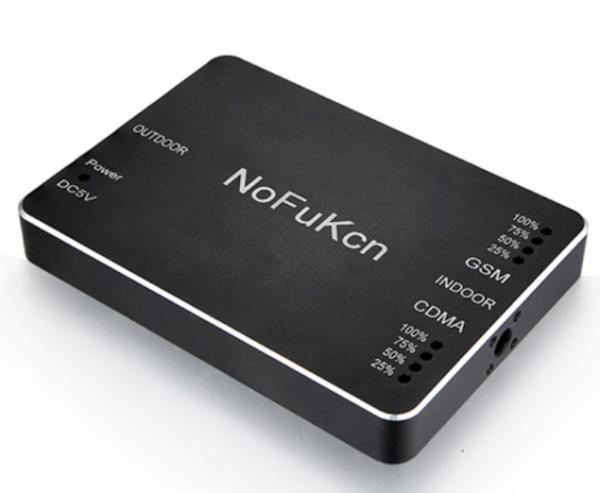 Cavity Housing cNC precision parts Signal Amplifier machining aluminum parts