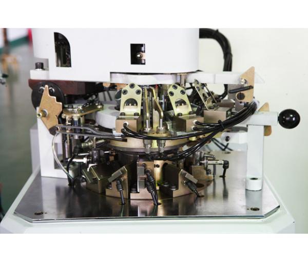 6F fully computerized plain socks knitting machine