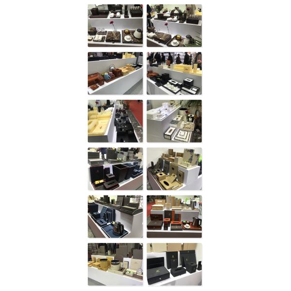 hotel bathroom accessories Bespoken wooden acrylic square tissue cover for 5-star hotel