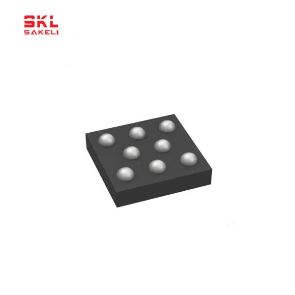 MX25U8033EBAI-12G Flash Memory Chips - High-Speed Storage And Data Retention